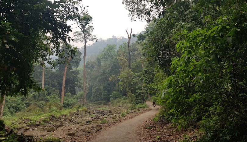 Biking Tour Northern Vietnam 7 Days